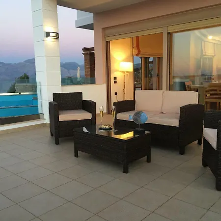 Vila Endless View